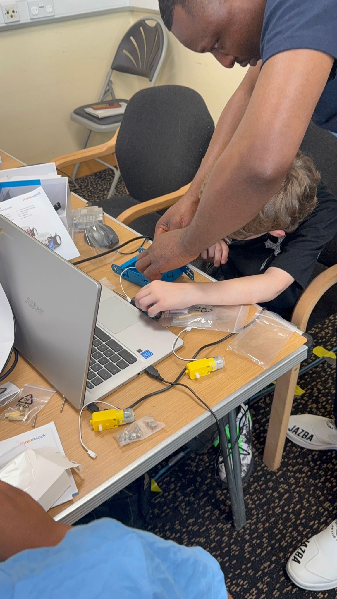 Kids Coding
