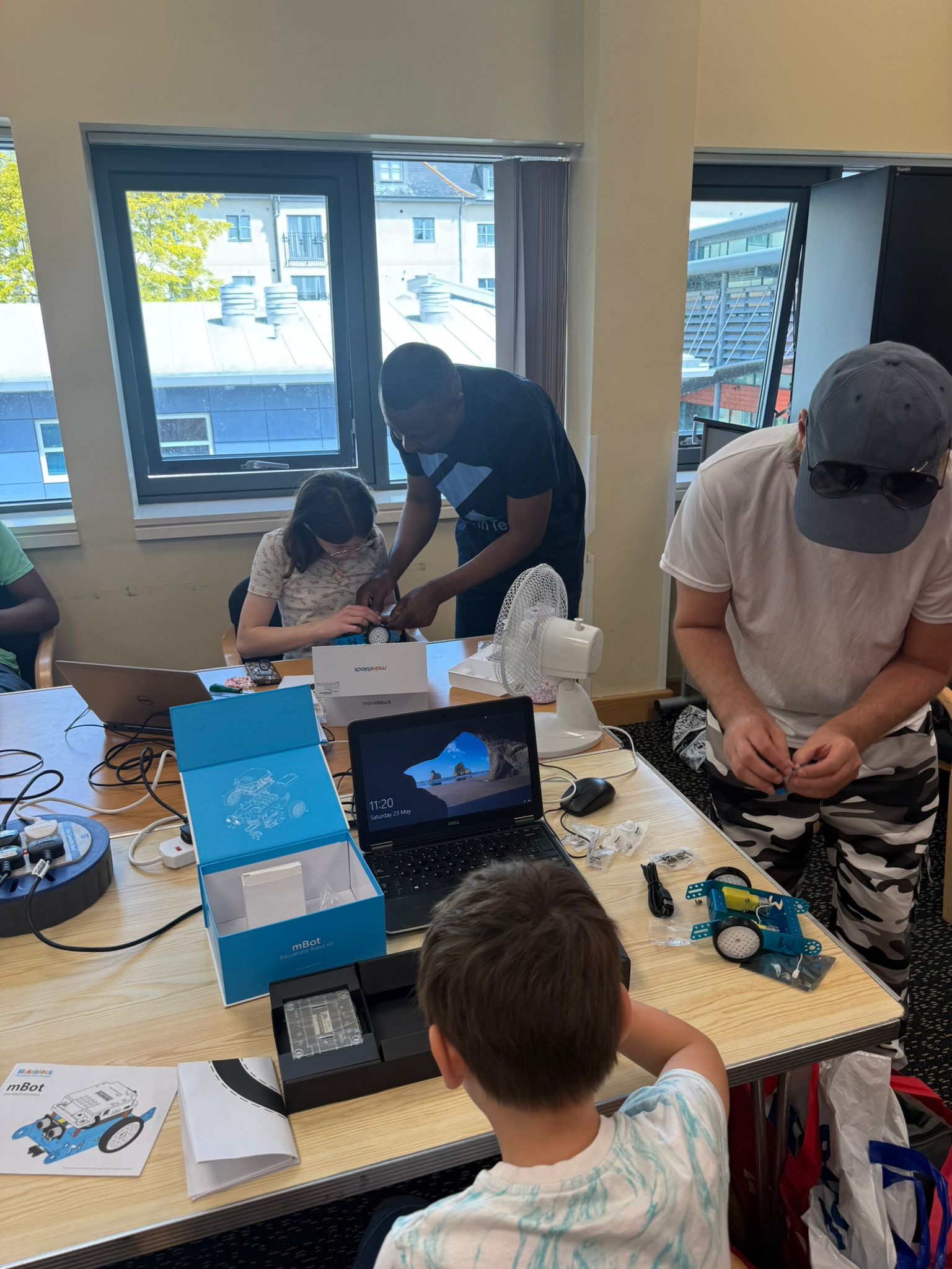 Kids Coding